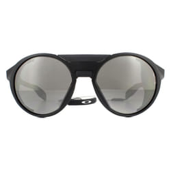 Oakley Sunglasses Clifden OO9440-09 Matte Black  Prizm Black Polarized