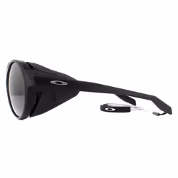Oakley Sunglasses Clifden OO9440-09 Matte Black  Prizm Black Polarized