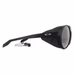 Oakley Sunglasses Clifden OO9440-09 Matte Black  Prizm Black Polarized
