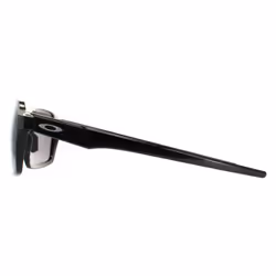 Oakley Sunglasses Parlay OO4143-02 Polished Black Prizm Black