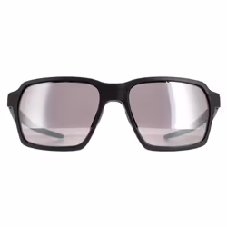 Oakley Sunglasses Parlay OO4143-04 Matte Black Prizm Black Polarized