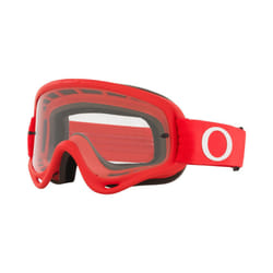 Oakley O-Frame MX Moto Red w/Clear