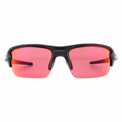 Oakley Sunglasses Flak XS OJ9005-12 Polished Black Prizm Field