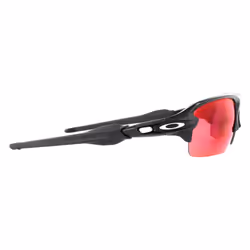 Oakley Sunglasses Flak XS OJ9005-12 Polished Black Prizm Field