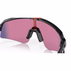 Oakley Sutro Lite Sweep sunglasses Shield - Additional view 6