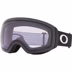 Oakley Flight Deck M Matte Black w/PRIZM Snow Clear
