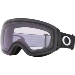 Oakley Flight Deck M Matte Black w/PRIZM Snow Clear