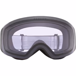 Oakley Flight Deck M Matte Black w/PRIZM Snow Clear