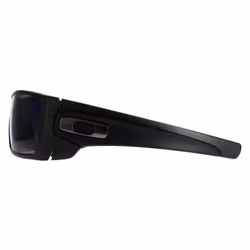 Oakley Sunglasses Batwolf OO9101-68 Matte Black Prizm Grey Polarized