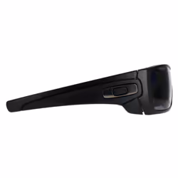 Oakley Sunglasses Batwolf OO9101-68 Matte Black Prizm Grey Polarized