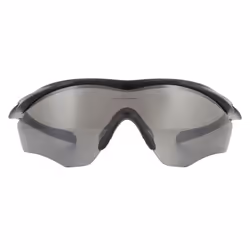 Oakley Sunglasses M2 Frame XL OO9343-19 Matte Black Prizm Black Polarized