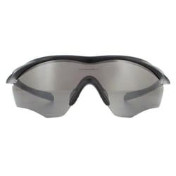 Oakley Sunglasses M2 Frame XL OO9343-19 Matte Black  Prizm Black Polarized