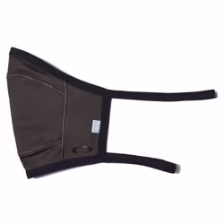 Oakley Unisex Fitted Light Breathable Wicking Cloth Face Mask Covering - S/M, New Dark Brush