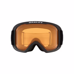 Oakley O Frame 2.0 PRO L Matte Black w/Persimmon