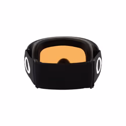 Oakley O Frame 2.0 PRO L Matte Black w/Persimmon