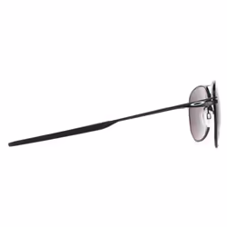 Oakley Sunglasses Contrail OO4147-04 Satin Black Prizm Black Polarized