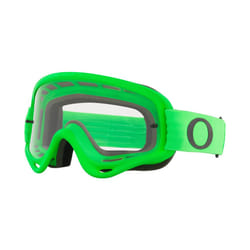 Oakley O-Frame MX Moto Green w/Clear