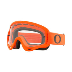 Oakley O-Frame MX Moto Orange w/Clear Medium