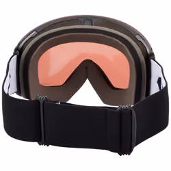 Oakley Flight Deck Matte Black with Prizm Garnet  Large