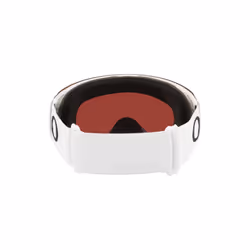 Oakley Flight Deck Matte White with Prizm Rose Gold  Medium