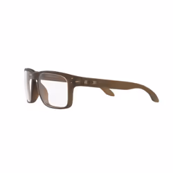 Oakley Men's Ox8156 Holbrook Rx Square Prescription Eyewear Frames  Sa