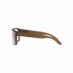 Oakley Men's Ox8156 Holbrook Rx Square Prescription Eyewear Frames  Sa