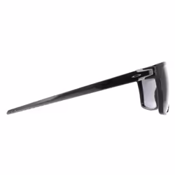 Oakley Sunglasses Leffingwell OO9100-01 Black Ink Prizm Grey