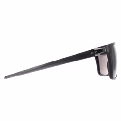 Oakley Sunglasses Leffingwell OO9100-04 Matte Black Ink Prizm Black Polarized