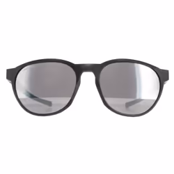 Oakley Sunglasses Reedmace OO9126-02 Matte Black Ink Prizm Black