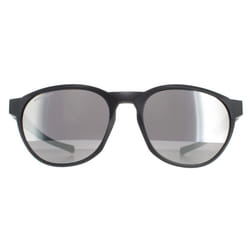 Oakley Sunglasses Reedmace OO9126-02 Matte Black Ink Prizm Black