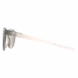 Oakley Sunglasses Reedmace OO9126-03 Matte Grey Ink Prizm Sapphire