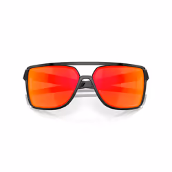 Oakley Castel sunglasses Rectangular Rectangle - Additional view 5