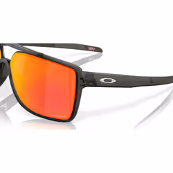 Oakley Castel sunglasses Rectangular Rectangle - Additional view 6