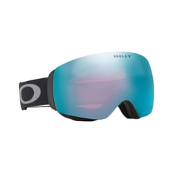 Oakley Flight Deck M Matte Black w/ Prizm Sapphire Iridium & Prizm Hi Pink Iridium