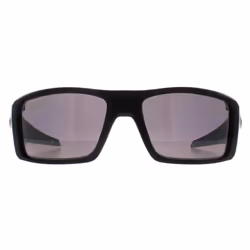 Oakley Sunglasses Heliostat OO9231-02 Matte Black Prizm Black Polarized