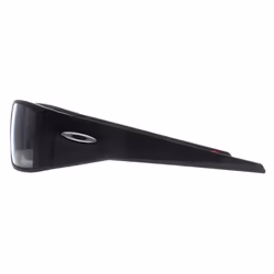 Oakley Sunglasses Heliostat OO9231-03 Steel Prizm Black