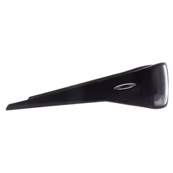 Oakley Sunglasses Heliostat OO9231-03 Steel Prizm Black
