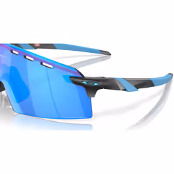 Oakley Encoder Strike Vented Multi-sport glasses Unisex Rimless Black - Additional view 6