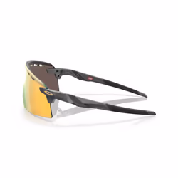 Oakley Encoder Strike Vented Multi-sport glasses Unisex Rimless Black
