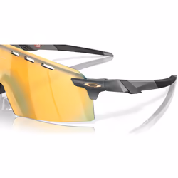 Oakley Encoder Strike Vented Multi-sport glasses Unisex Rimless Black - Additional view 6