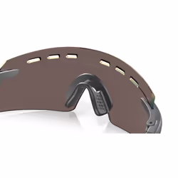 Oakley Encoder Strike Vented Multi-sport glasses Unisex Rimless Black - Additional view 7