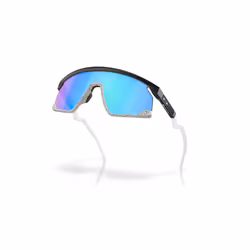 Oakley Bxtr sunglasses Shield Wrap-around - Additional view 4