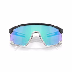 Oakley Bxtr sunglasses Shield Wrap-around - Additional view 5