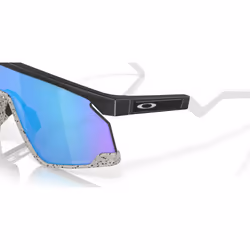 Oakley Bxtr sunglasses Shield Wrap-around - Additional view 6