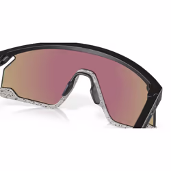 Oakley Bxtr sunglasses Shield Wrap-around - Additional view 7