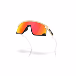 Oakley Bxtr sunglasses Shield Wrap-around - Additional view 4