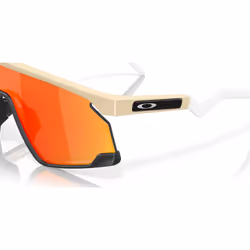 Oakley Bxtr sunglasses Shield Wrap-around - Additional view 6