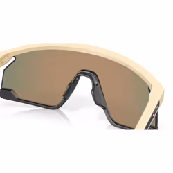 Oakley Bxtr sunglasses Shield Wrap-around - Additional view 7