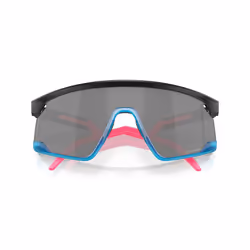 Oakley Bxtr sunglasses Shield Wrap-around - Additional view 5