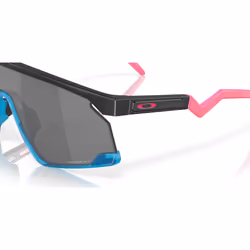 Oakley Bxtr sunglasses Shield Wrap-around - Additional view 6